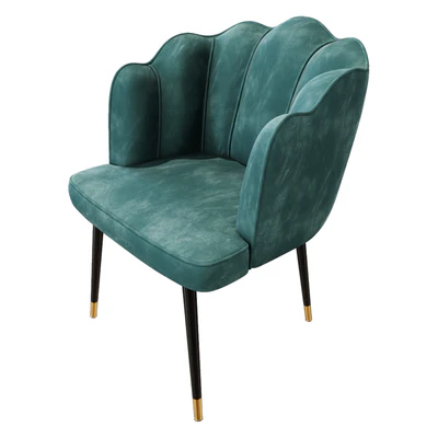 Eichholtz CHAIR BRISTOL — Ver 2