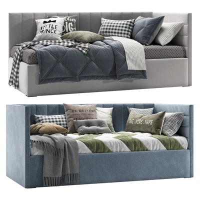 Parfe daybed and corner bed — Ver 1