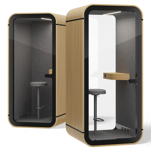 Acoustic Pod R1M by Style XO — Скачать