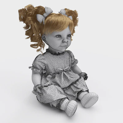 Doll — Ver 2