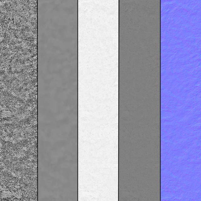 Декоративная штукатурка Decorative Plaster №61 — Скачать