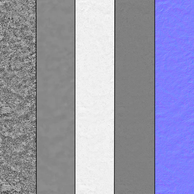 Декоративная штукатурка Decorative Plaster №61 — Вид 2
