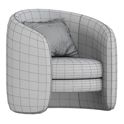 Calder Chair — Вид 2