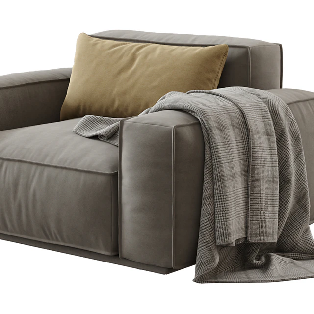 Arflex / Marechiaro XIII Armchair 139 — Descargar