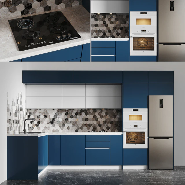 Kitchen 52 — Descargar