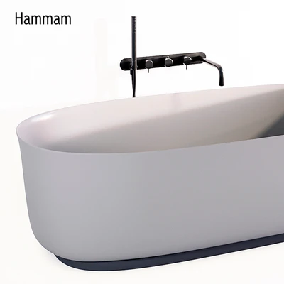 Rexa Hammam & Hole Baths — Ver 2
