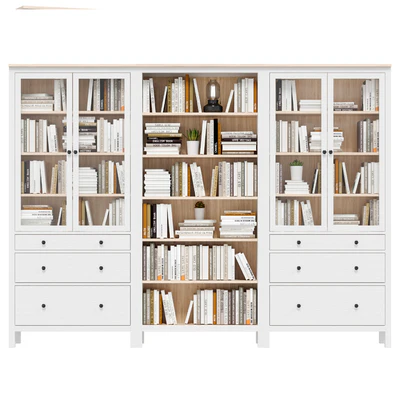 IKEA - HEMNES — Ver 2