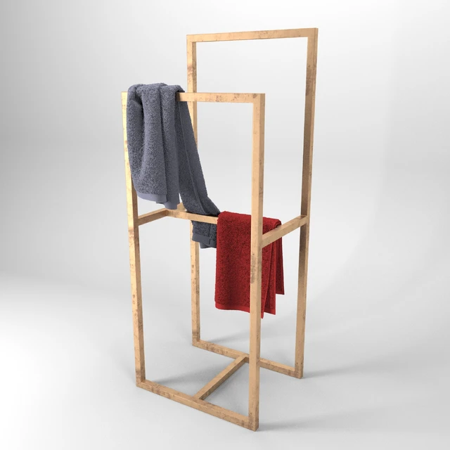 Towels — Descargar