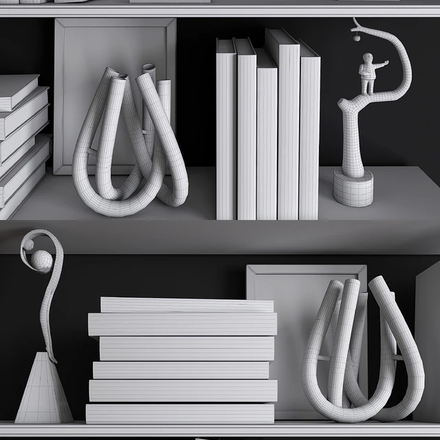 Decorative set 19 — Descargar