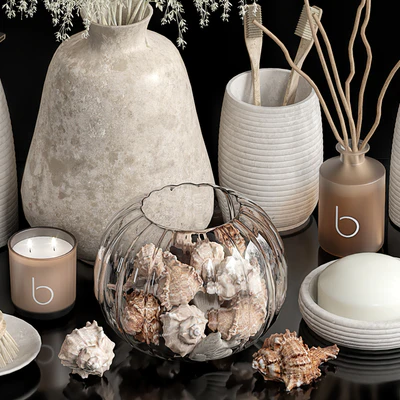 Bathroom accessories 36 — Вид 2