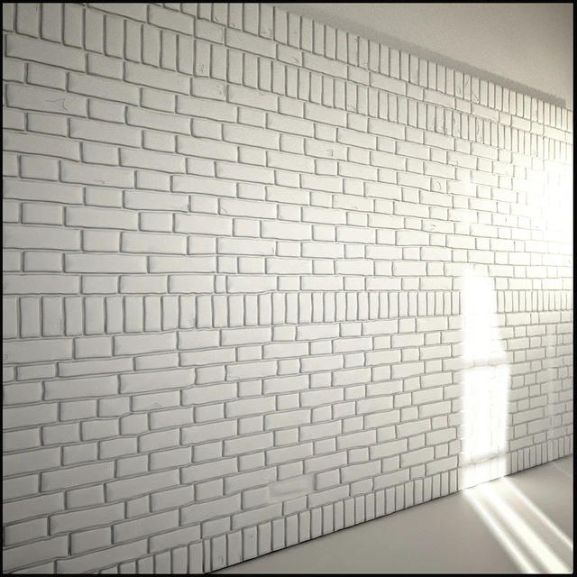 Brick wall — Descargar