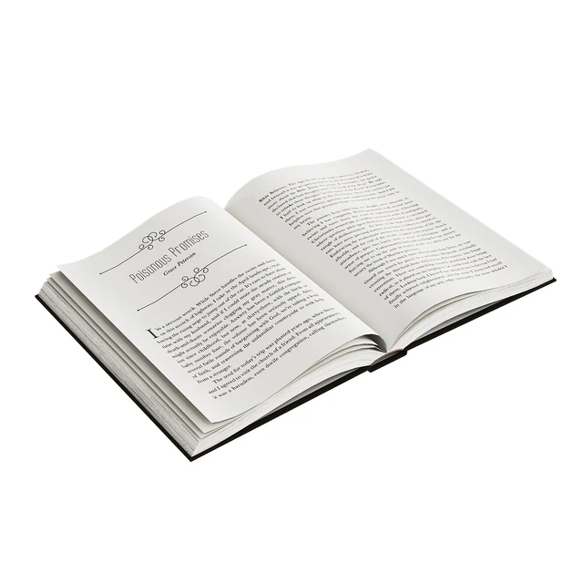 Open books set — Descargar