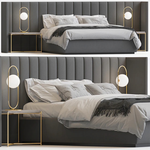 BED BY SOFA AND CHAIR COMPANY 22 — Скачать
