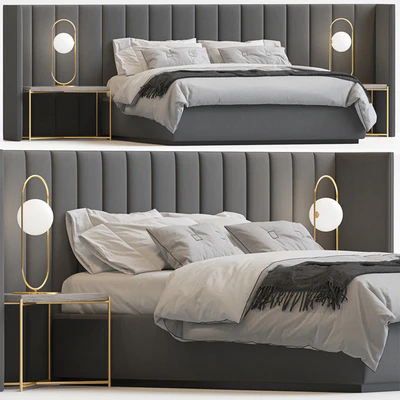 BED BY SOFA AND CHAIR COMPANY 22 — Вид 1