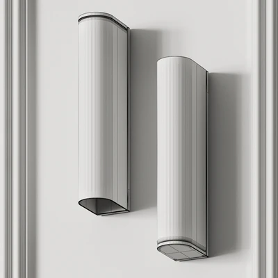 Articolo Lightning Slim Single Wall Lamps — Ver 2