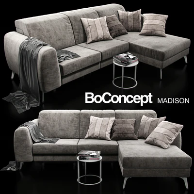 Диван BoConcept Madison — Вид 1