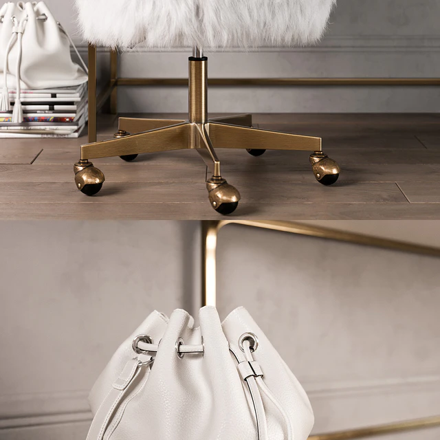 Kitson Desk — Скачать