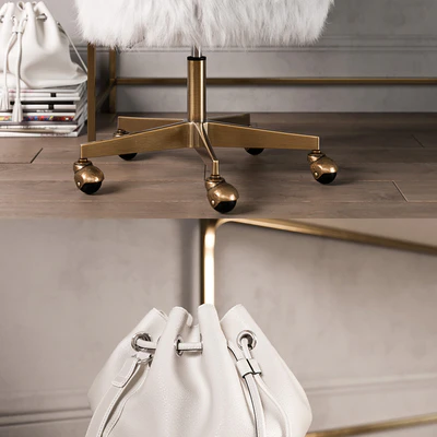 Kitson Desk — Вид 2