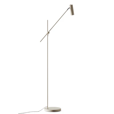 Westwing Collection Cassandra Floor Lamp — Вид 3