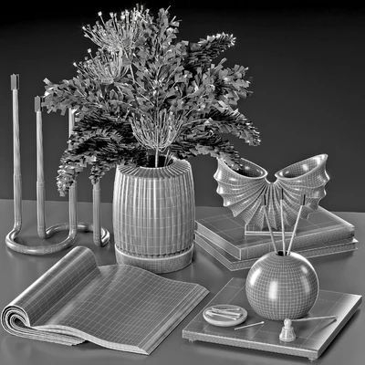 decorative set30 — Ver 3