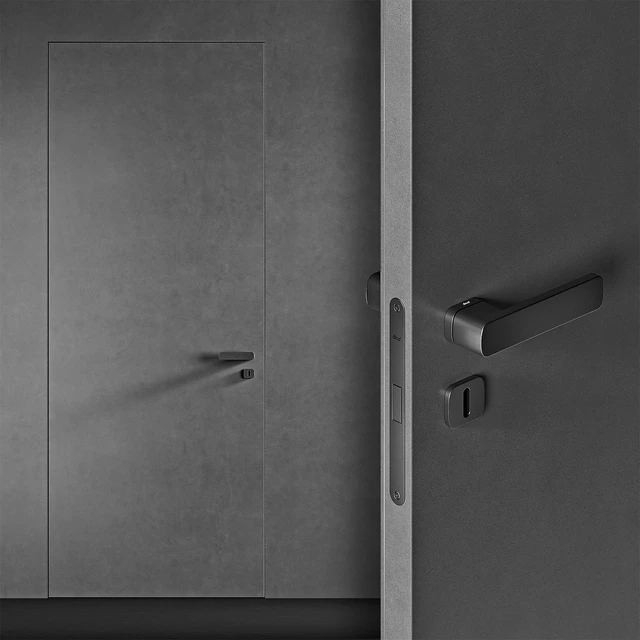 INTERIOR DOORS 019 — Descargar