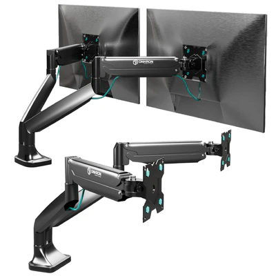 ONKRON Bracket for 2 monitors — Вид 3
