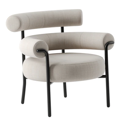 Olio armchair by Design By Them — Ver 1