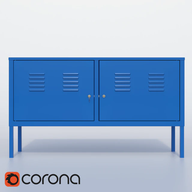 IKEA PS Cabinet — Descargar