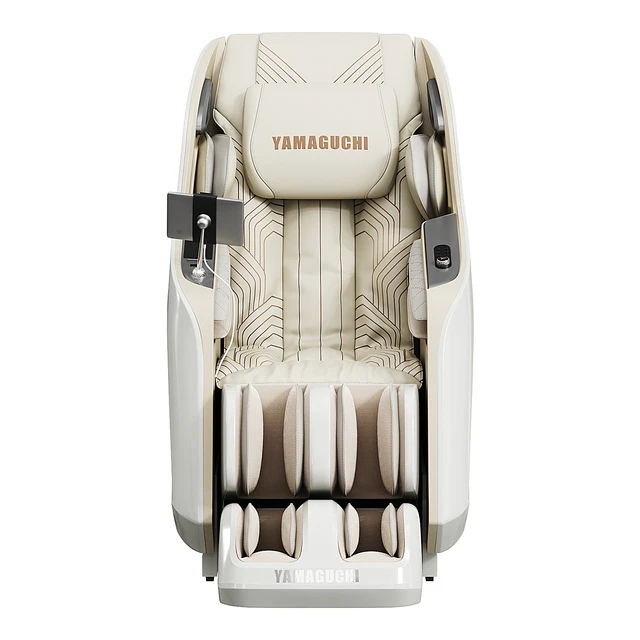 Yamaguchi Skyway Massage Chair — Descargar