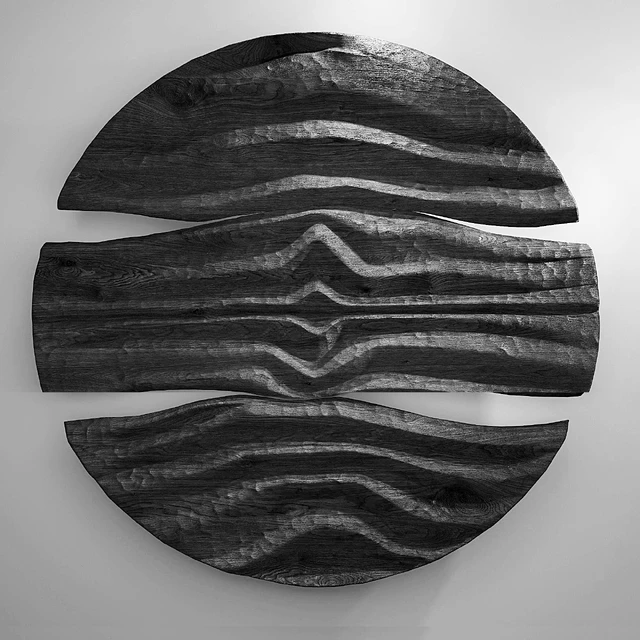 Алексей Березняк. Объект #14(2019). — Скачать