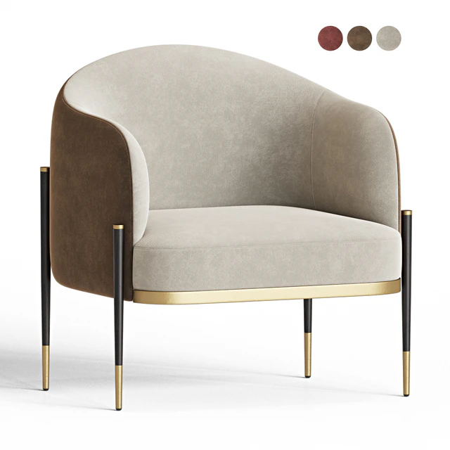 Oxford Armchair Capital Collection — Descargar