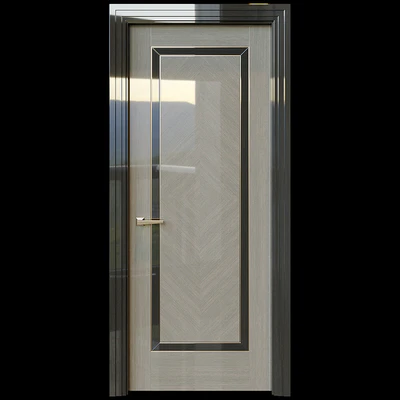 a door — Ver 1