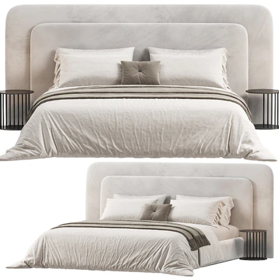 Marian Bed by Thehighwall — Вид 2