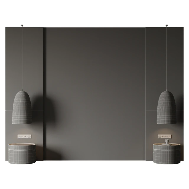 Headboard #6 — Descargar