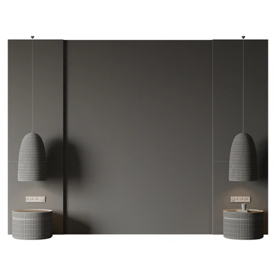 Headboard #6 — Ver 2
