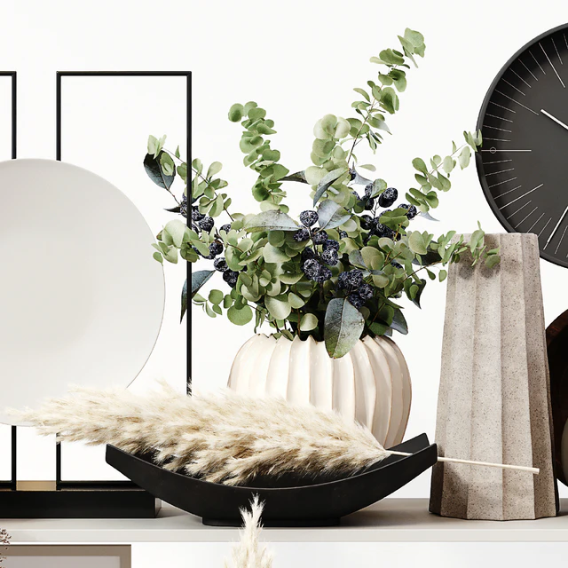 Decorative Set 084 — Скачать