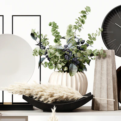 Decorative Set 084 — Вид 3