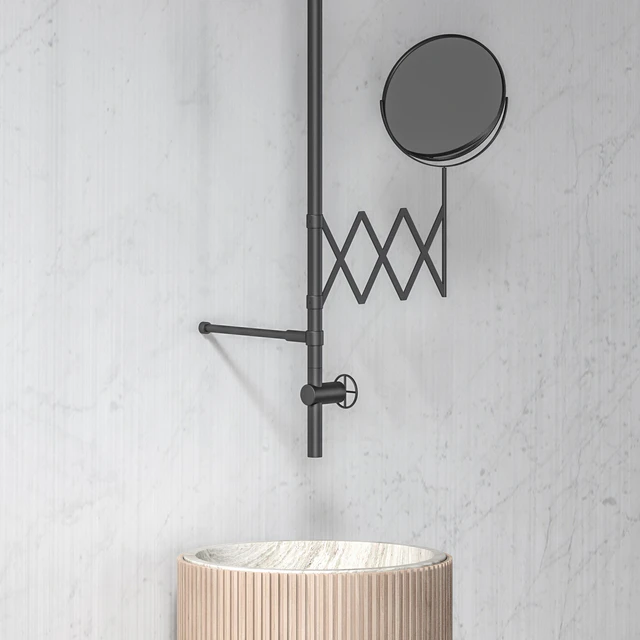 Adda Freestanding Basin + Fontane Bianche (Fantini) — Скачать
