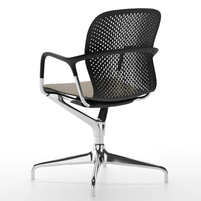 Herman miller keyn chair  (Keyn Chair Group) — Ver 3