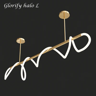 Glorify collection — Ver 2