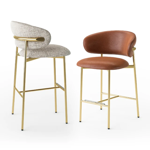 Calligaris oleandro stool — Descargar