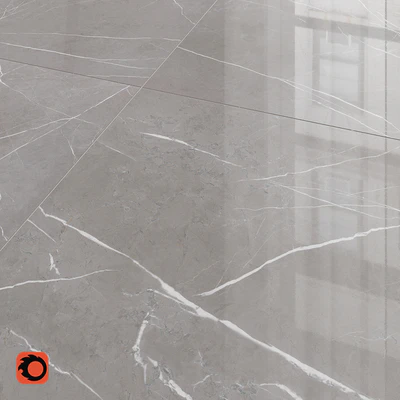 Majesty gray floor tiles — Ver 2