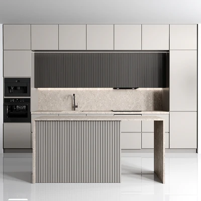kitchen 131 — Вид 1