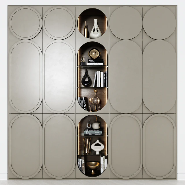 Contemporary wardrobe 20 — Descargar