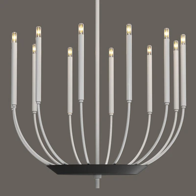 Handle studio - Bespoke chandelier — Вид 1