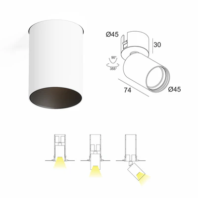 Delta Light — Ver 2