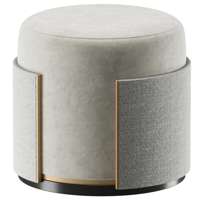 BURGOS Stool — Скачать