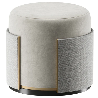 BURGOS Stool — Вид 1