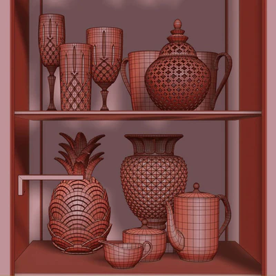 PORADA Bryant Expo — Вид 2