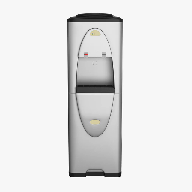Global Water Hot and Cold Bottleless Water Cooler — Скачать